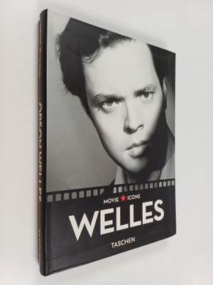 F X Feeney : Orson Welles