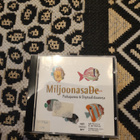 Miljoonasade poikapainia & digitaalidaameja - pikkukuva 1