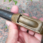 Vipulukko pistooli patruuna ase 1800-luku - pikkukuva 3