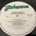 EDWARD VESALA MAU MAU ENSEMBLE* - MAU MAU - pikkukuva 2
