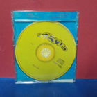 THE RASMUS - 1ST EX/M- FIN -95 PRESS SINGLE CD - pikkukuva 2