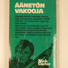 Nick Carter : Äänetön vakooja - pikkukuva 2