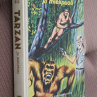 E. R. Burroughs : Tarzan ja mielipuoli ( 1.p. ) - pikkukuva 1