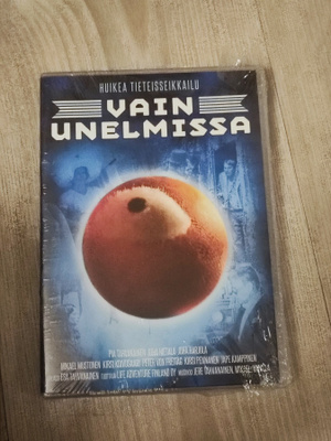 Vain unelmissa UUSI