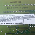 CREATIVE CT3600 SOUND BLASTER 32 PnP ISA - pikkukuva 3