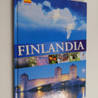 Sinikka Salokorpi : Finlandia - pikkukuva 1