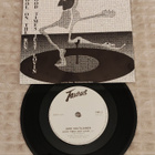 Jake Voutilainen Fool On The Run 7"Single - pikkukuva 2