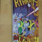 Ryhmä-X lehti 3 / 1990 - pikkukuva 1