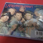 LAPINLAHDEN LINNUT - KÖYHÄN TAIVAS CD VIIDELLÄ NIMMARILLA - pikkukuva 2