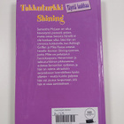 Joanna Campbell : Takkuturkki Shining - pikkukuva 2