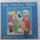 Kuka Lohduttaisi Nyytiä ?   LP   1979 - pikkukuva 1