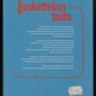 Rudiger Jahn y.m. : Laskettelun taito - pikkukuva 2