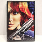 Xbox 360 - Perfect Dark Zero Collector's Edition Steelbook - pikkukuva 1