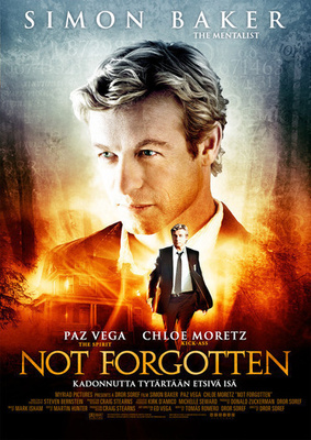 NOT FORGOTTEN	(35 920)	k	-FI-	DVD		simon baker	2009