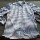 Stenströms pitkähihainen kauluspaita 16½/XL Button Down - pikkukuva 1