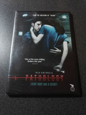 DVD) Pathology _ke1x