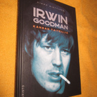 KIMMO MIETTINEN - IRWIN GOODMAN KANSAN TAITELIJA - pikkukuva 1