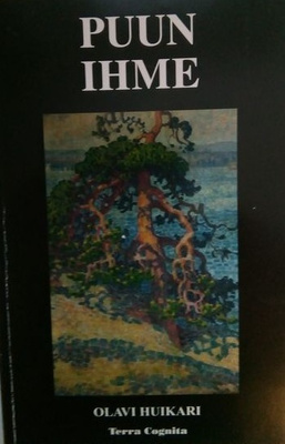 Olavi Huikari: Puun ihme