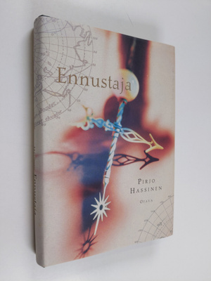 Pirjo Hassinen : Ennustaja