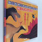 Carlos da Cruz : Dinosaurusten mitalla - pikkukuva 1