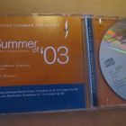 Finnish Chamber Orchestra: Mozart, Beethoven CD - pikkukuva 1