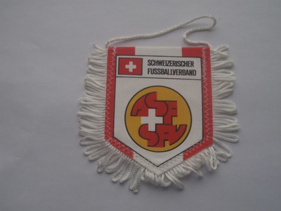 SCHWEIZERISCHER jalkapalloviiri