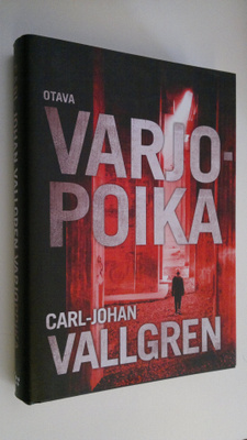 Carl-Johan Vallgren : Varjopoika