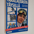 Kari Kyheröinen : Takalaudasta täysillä : Matti Nykäsen t... - pikkukuva 1