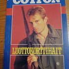 Jerry Cotton 1989 3.4 - pikkukuva 1