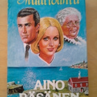 Aino Räsänen Muuttolintu - pikkukuva 1