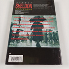 Sidney Sheldon : Kuristaja - pikkukuva 2