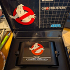 Sega Mega Drive Ghostbusters CIB - pikkukuva 3
