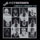 THE CYBERMEN complete cybermen 1978 uk kbd - pikkukuva 1
