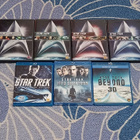 Star Trek Paketti DVD + Blu Ray - pikkukuva 1