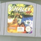* V-Rally Edition 99 N64 PAL + Uusi Suojakotelo Lue Kuvaus - pikkukuva 2