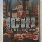 Takashi Miike: ICHI THE KILLER (2001) Tadanobu Asano - pikkukuva 1