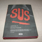 Jonas T. Bengtsson Sus -sid - pikkukuva 1