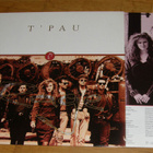 T'Pau - Rage - LP - pikkukuva 1