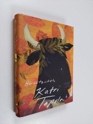 Katri Tapola : Härkätaistelu