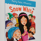 Snow White - pikkukuva 1