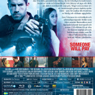 Zero Tolerance (56 720) UUSI-SV- BLU-RAY scott adkins SF-TXT - pikkukuva 2