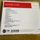 George Duke: Keyboard giant - pikkukuva 2