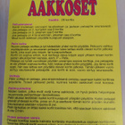 Opetellaan aakkoset peli - pikkukuva 2