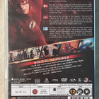 DC Comicsin FLASH: Kausi 5 (2018-2019) 5DVD (UUSI) - pikkukuva 2