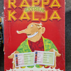 Rappa Kalja Extrem Ruotsinkielinen 2007 .UUSI - pikkukuva 1
