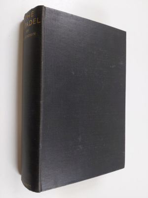 A. J. Cronin : The citadel