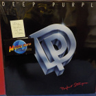 Deep Purple - Perfect Strangers EX-/M- LP - pikkukuva 1