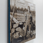 Karin Ehrnrooth : Isäni oli nuori sotilas : Adolf Ehrnrooth - pikkukuva 1