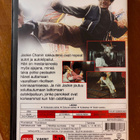 Thunderbolt Jackie Chan DVD - pikkukuva 2