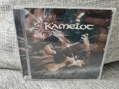 Kamelot - Ghost Opera (2007)